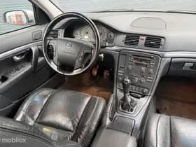 Volvo S80 thumbnail 5