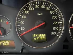 Volvo S80 thumbnail 6