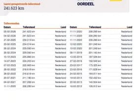 Volvo S80 thumbnail 7