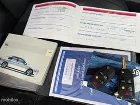 Volvo S80 thumbnail 8