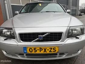 Volvo S80 thumbnail 9