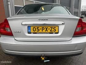 Volvo S80 thumbnail 10