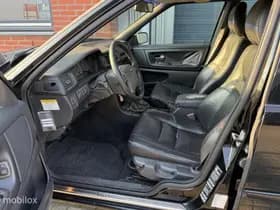 Volvo V70 thumbnail 4