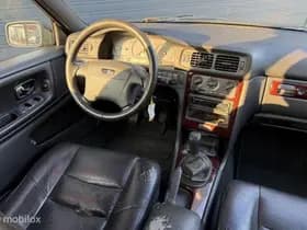 Volvo V70 thumbnail 5