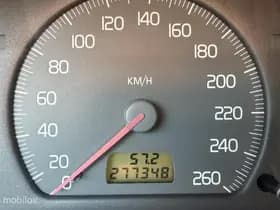 Volvo V70 thumbnail 6