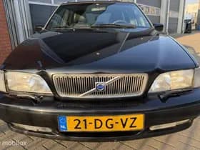 Volvo V70 thumbnail 7