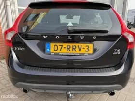 Volvo V60 thumbnail 13