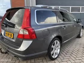 Volvo V70 thumbnail 3