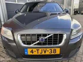Volvo V70 thumbnail 7