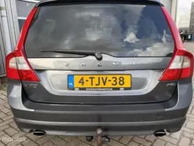 Volvo V70 thumbnail 8