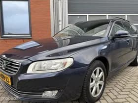 Volvo V70 thumbnail 2