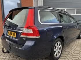 Volvo V70 thumbnail 3