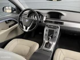 Volvo V70 thumbnail 5