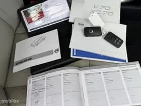 Volvo V70 thumbnail 7