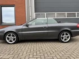 Volvo C70