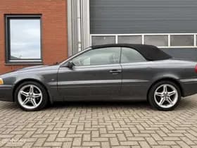 Volvo C70 thumbnail 2