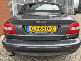Volvo C70 thumbnail 15