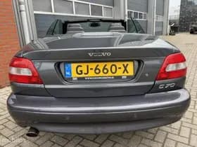 Volvo C70 thumbnail 30