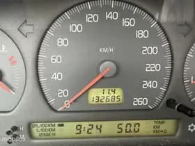 Volvo C70 thumbnail 5