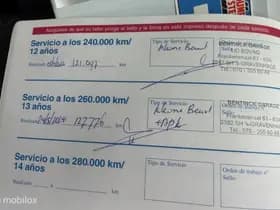 Volvo C70 thumbnail 7