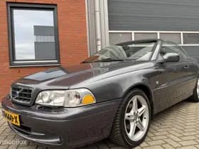 Volvo C70 thumbnail 8