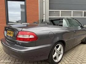 Volvo C70 thumbnail 9