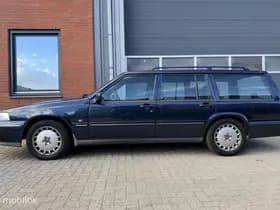 Volvo 960