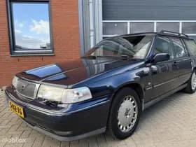 Volvo 960 thumbnail 2