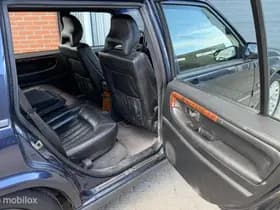 Volvo 960 thumbnail 14