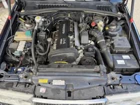 Volvo 960 thumbnail 19