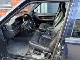 Volvo 960 thumbnail 4
