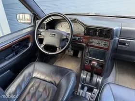 Volvo 960 thumbnail 5