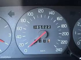 Volvo 960 thumbnail 6