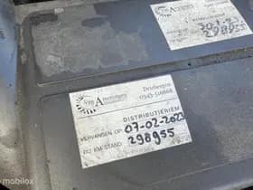 Volvo 960 thumbnail 8