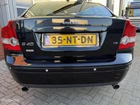 Volvo S40 thumbnail 12