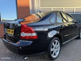Volvo S40 thumbnail 3