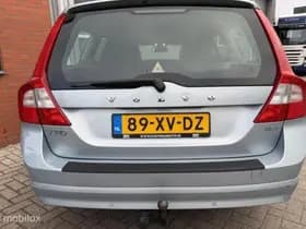 Volvo V70 thumbnail 11