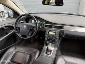 Volvo V70 thumbnail 5