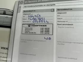 Volvo V70 thumbnail 9