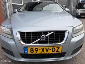 Volvo V70 thumbnail 10