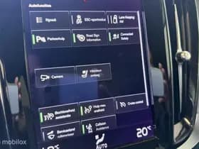 Volvo V60 thumbnail 11