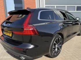 Volvo V60 thumbnail 3