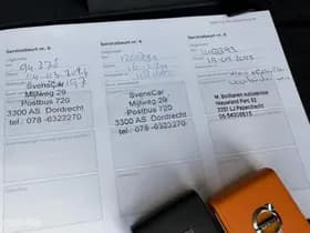 Volvo V60 thumbnail 8