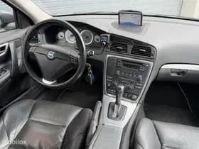 Volvo S60 thumbnail 5