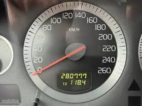 Volvo S60 thumbnail 6