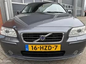 Volvo S60 thumbnail 9