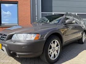 Volvo XC70 thumbnail 2
