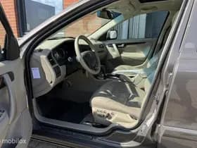 Volvo XC70 thumbnail 4