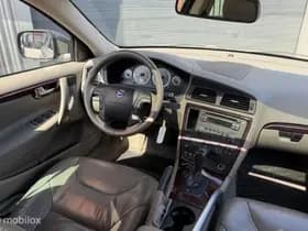 Volvo XC70 thumbnail 5