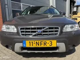 Volvo XC70 thumbnail 9